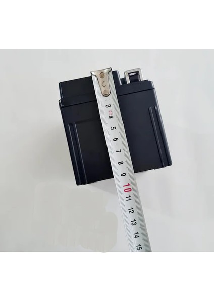 Mondial 125 Mashi 150 Mash Uyumlu Akü 12v. 7a. modelleri