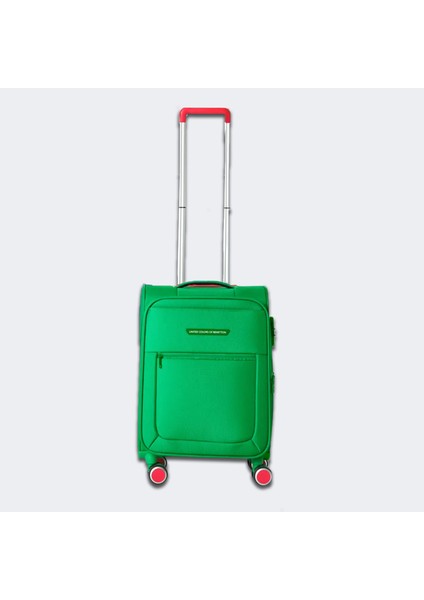 United Colors Of Benetton Trolley 50 cm Unisex Valiz