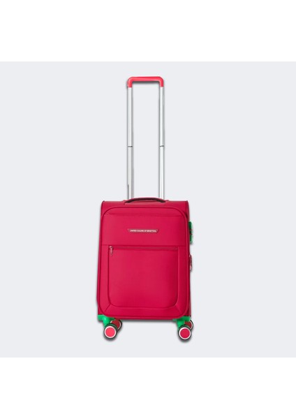 United Colors Of Benetton Trolley 50 cm Unisex Valiz