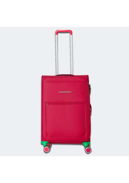 United Colors Of Benetton Trolley 60 cm Unisex Valiz