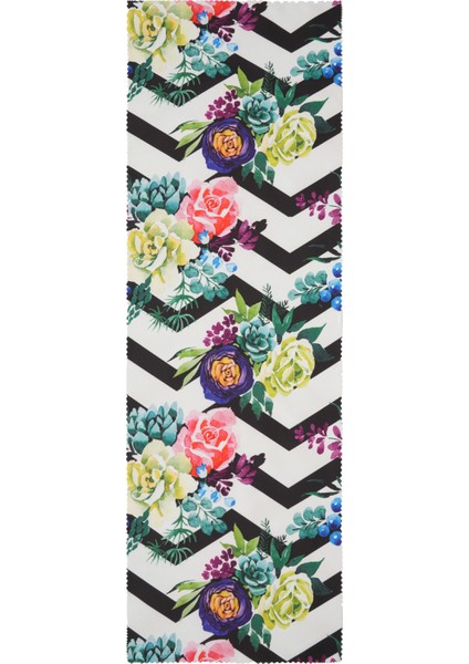 140 x 40 cm Leke Tutmaz 12 Farklı Desenli Runner fiyatları