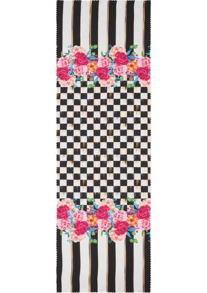 140 x 40 cm Leke Tutmaz 12 Farklı Desenli Runner fiyatları