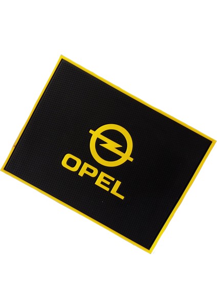 Opel Nakışlı Kırmızı Oto Halı Paspas | Opel Sarı Araç Boyun Yastığı & Opel Araç Oto Aksesuar fırsatları