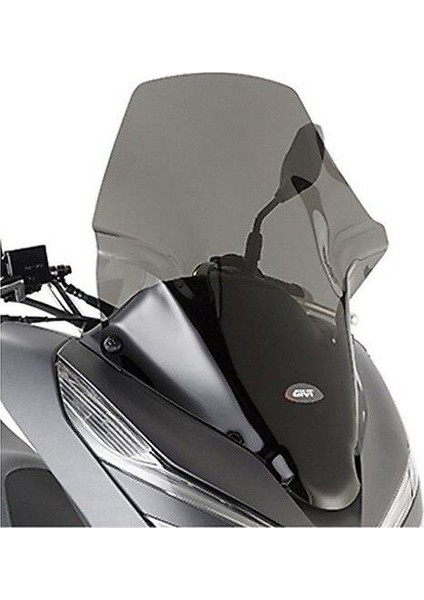 Pcx 125-150 Ön Siperlik 2018-2020 51 cm Füme Givi