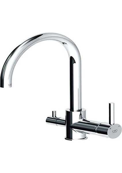 MAR70. Aritma Çikişli Eviye Bataryası