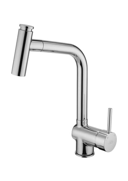 MES71 Espina Spiralli Eviye Bataryasi (TSEN817) Krom fiyatları