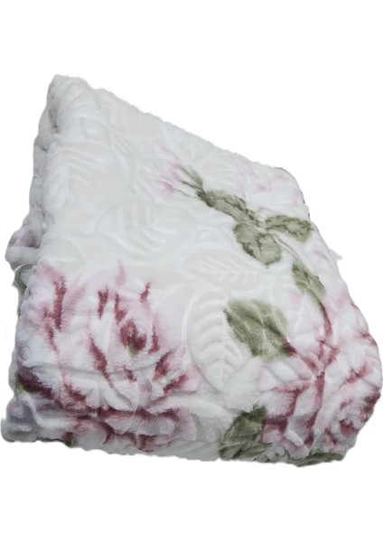 Merinos Battaniye Fashion Tek Kişilik V5