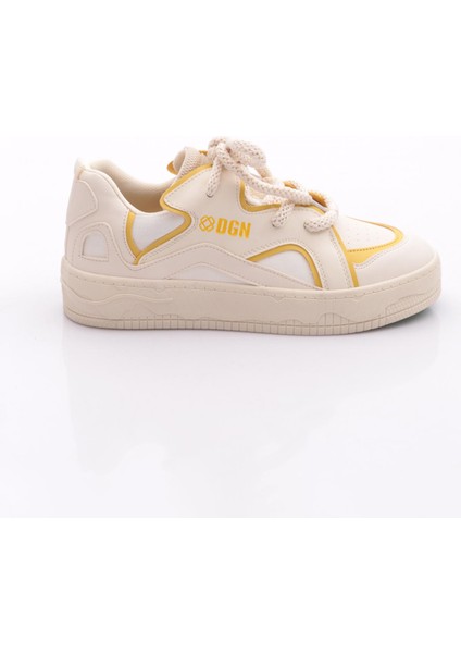 B10750 Kadin Sneakers Ayakkabi