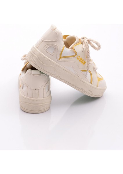 B10750 Kadin Sneakers Ayakkabi modelleri