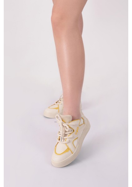 B10750 Kadin Sneakers Ayakkabi indirimleri