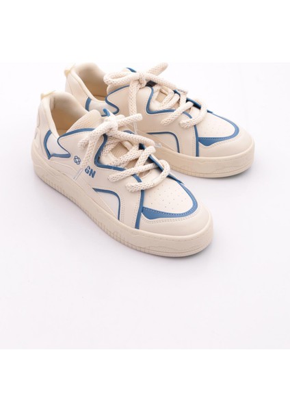 B10750 Kadin Sneakers Ayakkabi fiyatları