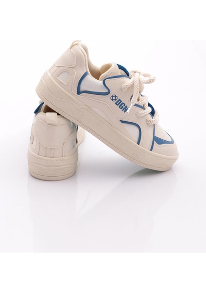 B10750 Kadin Sneakers Ayakkabi modelleri