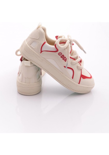 B10750 Kadin Sneakers Ayakkabi modelleri