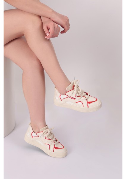 B10750 Kadin Sneakers Ayakkabi indirimleri