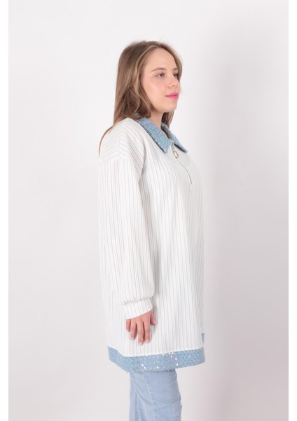 170079 Kadın Tunik modelleri