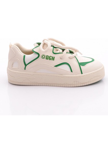B10750 Kadin Sneakers Ayakkabi