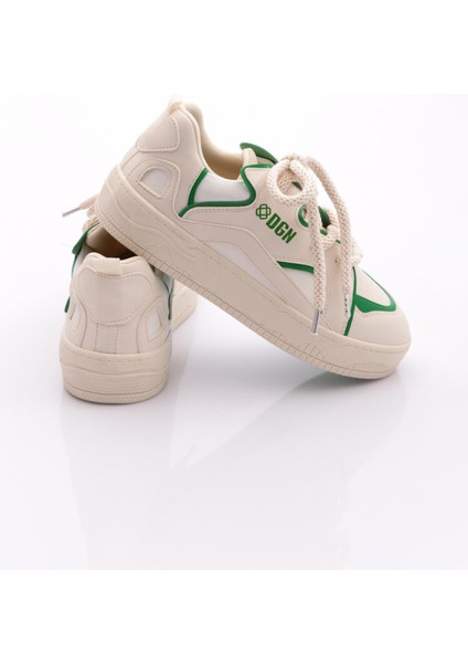 B10750 Kadin Sneakers Ayakkabi modelleri