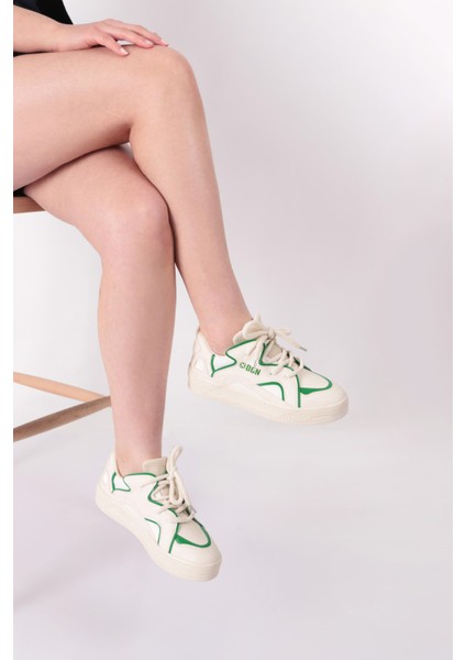 B10750 Kadin Sneakers Ayakkabi indirimleri