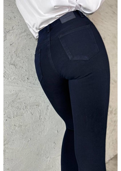 7278 Mira Kadın Jean Pantolon modelleri