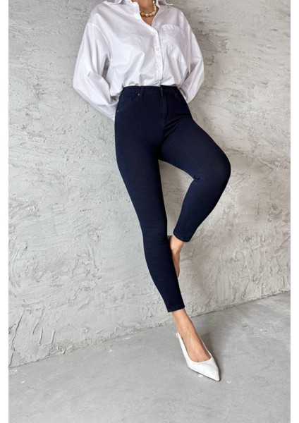 7278 Mira Kadın Jean Pantolon fırsatları