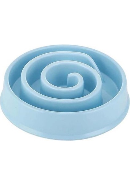 Yemcipetshop Köpekler Için Yavaş Yeme Mama Kabı