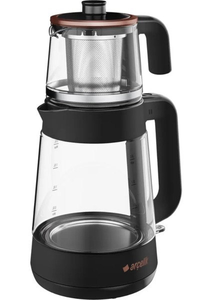 Çay Makinesi 1900 Watt modelleri