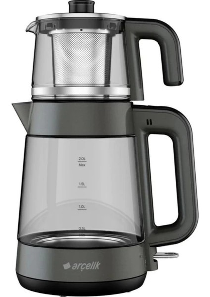 Çay Makinesi 1900 Watt fiyatları