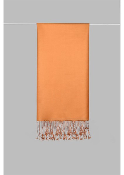 Mercan Silk Home Çift Taraflı Ipek Şal