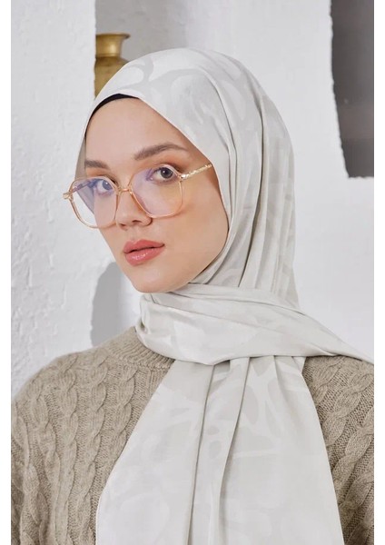 Taş Loryan Scarf Jakar Stone Şal