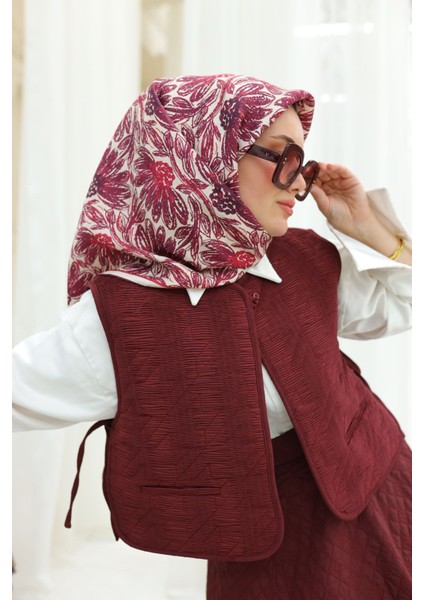 24 Silk Home Twil Ipek Eşarp 11458 fırsatları