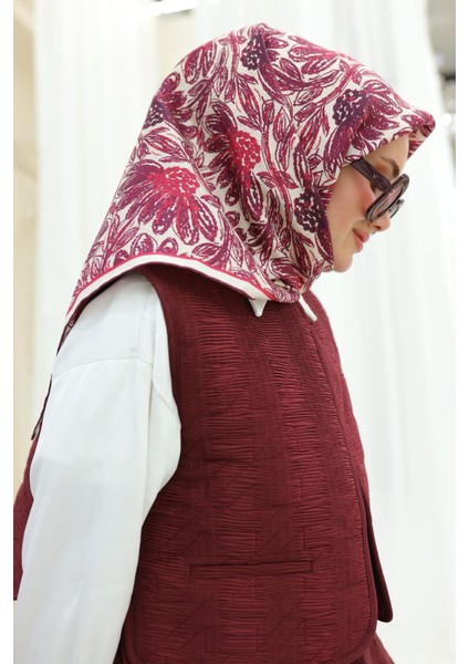 24 Silk Home Twil Ipek Eşarp 11458 indirimleri