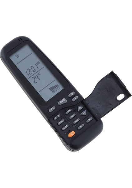 Bosch Klima Electra Klima Kumandası