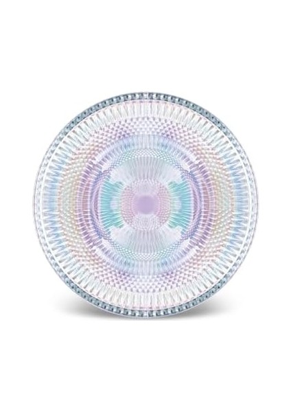 Estela Yeni 21 cm 6 Parça Cam Pasta Seti modelleri