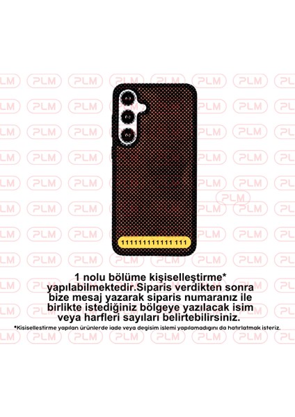 Samsung Galaxy S25 Uyumlu, Hakiki Deri, El Yapımı Arka Kapak, Gölgeli Taba
