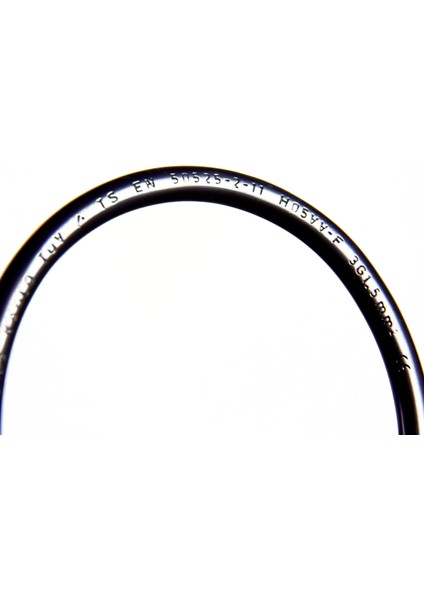 Bulaşık ve Çamaşır Makinesi Güç Kablosu 3x1,5 mm Kalite Tüv Ce (2 Metre) fiyatları