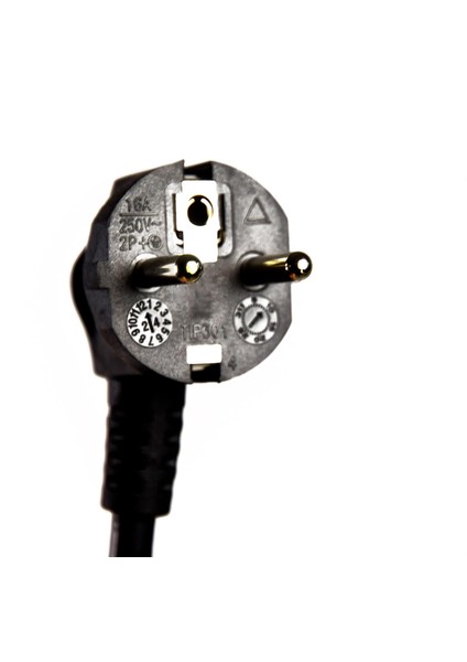 Fırın Güç Kablosu 3x1,5 mm Orijinal Kalite Tüv Ts Ce (2 Metre) fırsatları