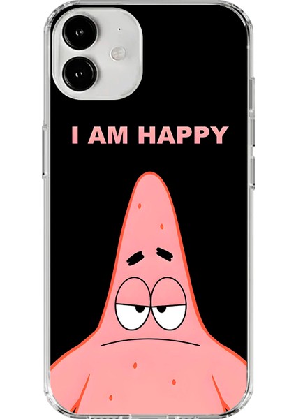 Apple iPhone Xs Uyumlu Şeffaf Kılıf Kırmızı Killshot Tasarımlı