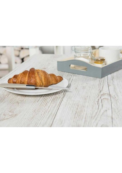 276-0663 Ahşap Desen Kendinden Yapışkanlı Folyo ( 45 cm x 2 mt )