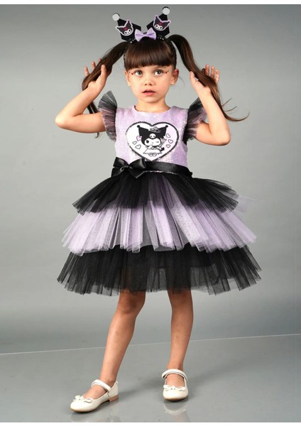 Kuromi Parti ve Doğum Günü Elbisesi fırsatları