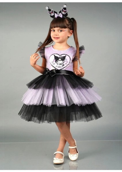 Kuromi Parti ve Doğum Günü Elbisesi indirimleri