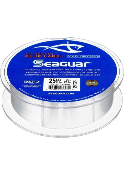 Blue Label %100 F.c. 25 mt 25-0.435 mm