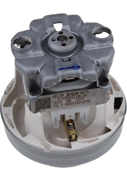 Elektrikli Süpürge Motoru BT89 Bosch 12005800-12010051 650W fiyatları
