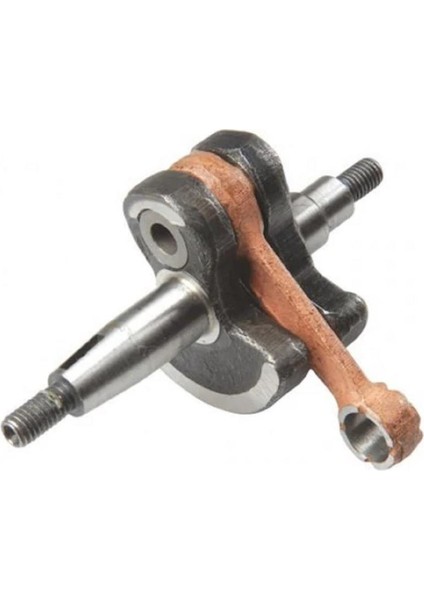 Motorlu Tırpan BG520 BG430 / CG520 / CG430 Krank Crankshaft
