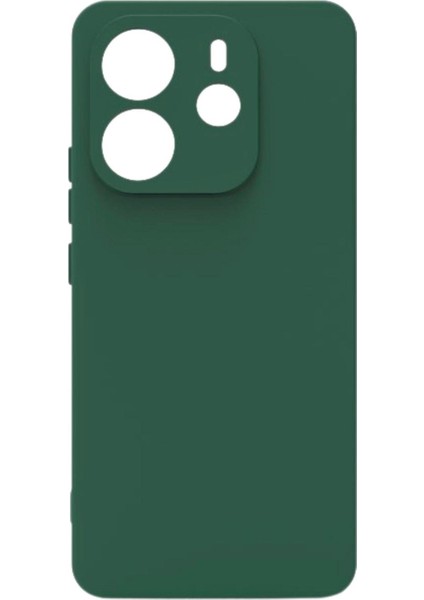 Xiaomi Redmi Note 14 4g Kılıf Kamera Korumalı Silikon Rubber Arka Kapak fiyatları