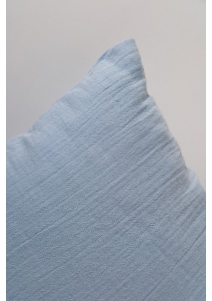 Pamuk Müslin Bebek Yastığı (Boncuk Silikon Dolgulu) fiyatları