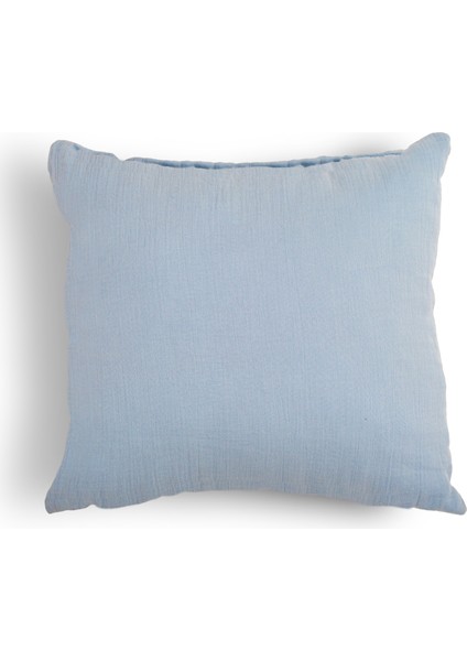 Pamuk Müslin Bebek Yastığı (Boncuk Silikon Dolgulu) modelleri