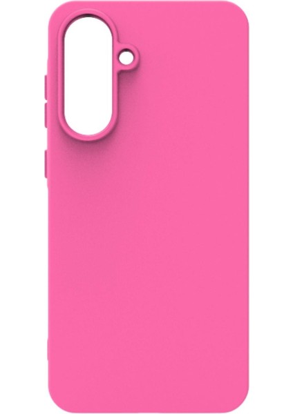 Samsung Galaxy A36 5g Kılıf Kamera Korumalı Silikon Rubber Arka Kapak