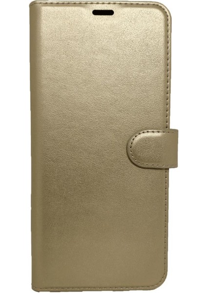 Xiaomi Mi 15 Cüzdanlı Kapaklı Cüzdan Kılıf Kartlıklı Standlı Kopçalı