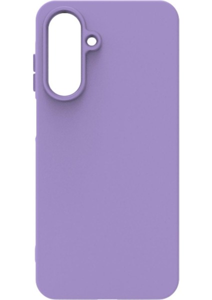 Samsung Galaxy A26 5g Kılıf Kamera Korumalı Silikon Rubber Arka Kapak