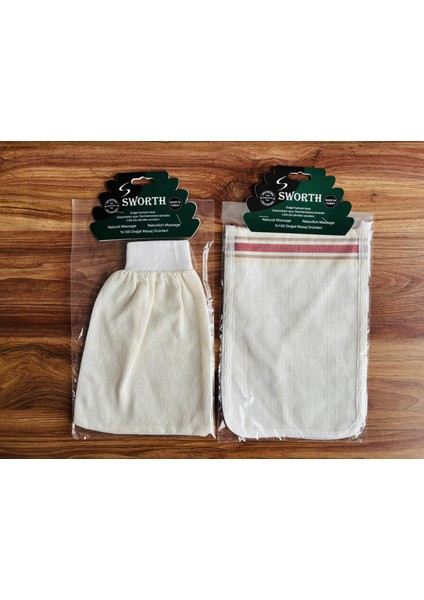 Hamam Kese ve Lastıklı Hamam Kese
